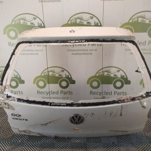 Porton Trasero Vw Gol Power G4 (05332442)