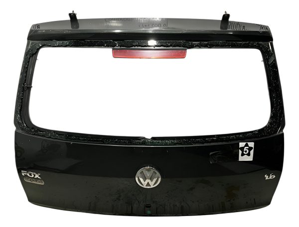 Porton Trasero Vw Fox Lv G1 (05573436) Lp