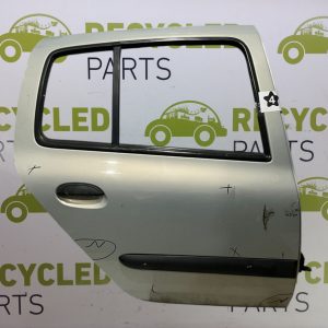 Puerta Trasera Derecha Renault Clio F2 (05689872) Lp