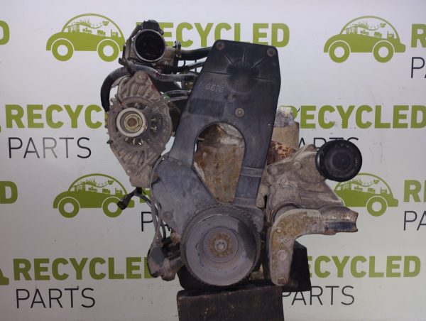 Motor Suzuki Fun 1.0 8v (04818644)