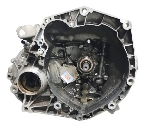 Caja De Velocidades Fiat Siena 1.4 Fire (06221645)