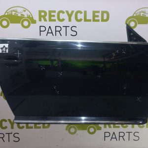 Puerta Delantera Derecha Vw The Beetle Ln (05383338) Lp