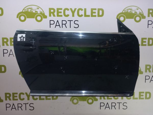 Puerta Delantera Derecha Vw The Beetle Ln (05383338) Lp