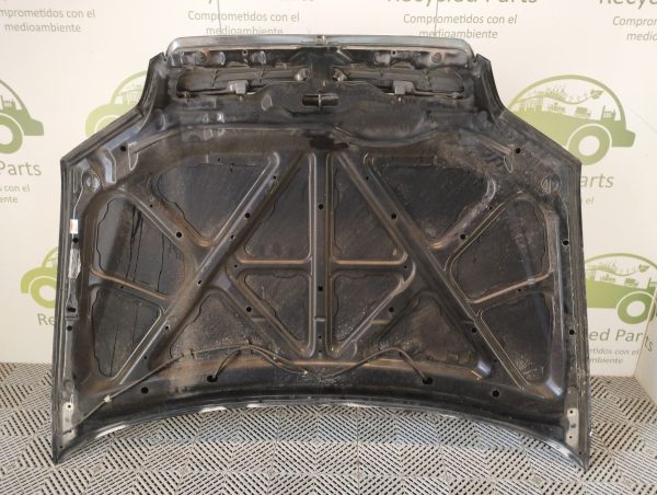Capot Mitsubishi Lancer (04986785)