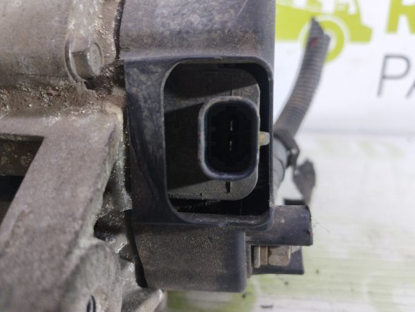 Alternador Chevrolet Agile 1.4 (05487933)