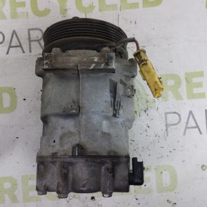 Compresor De A/a Peugeot 308 1.6 Hdi (05693983)