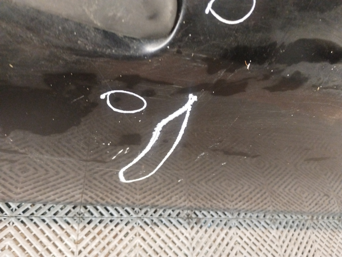 Puerta Delantera Derecha Ford Ka Li (05902435)