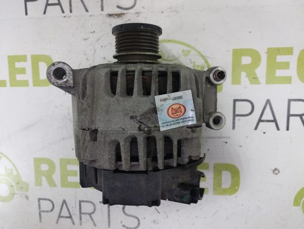 Alternador Peugeot 308 1.6 Thp (05799351)