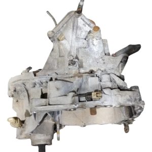 Caja De Velocidades Renault Clio 1.2 16v (06345867)