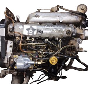 Motor Renault Scenic 1.9 Dti (06080548)