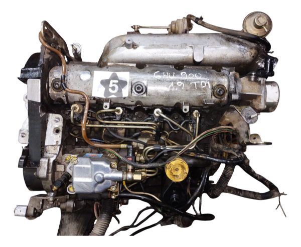 Motor Renault Scenic 1.9 Dti (06080548)