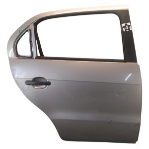 Puerta Trasera Derecha Vw Gol Trend (06770577)