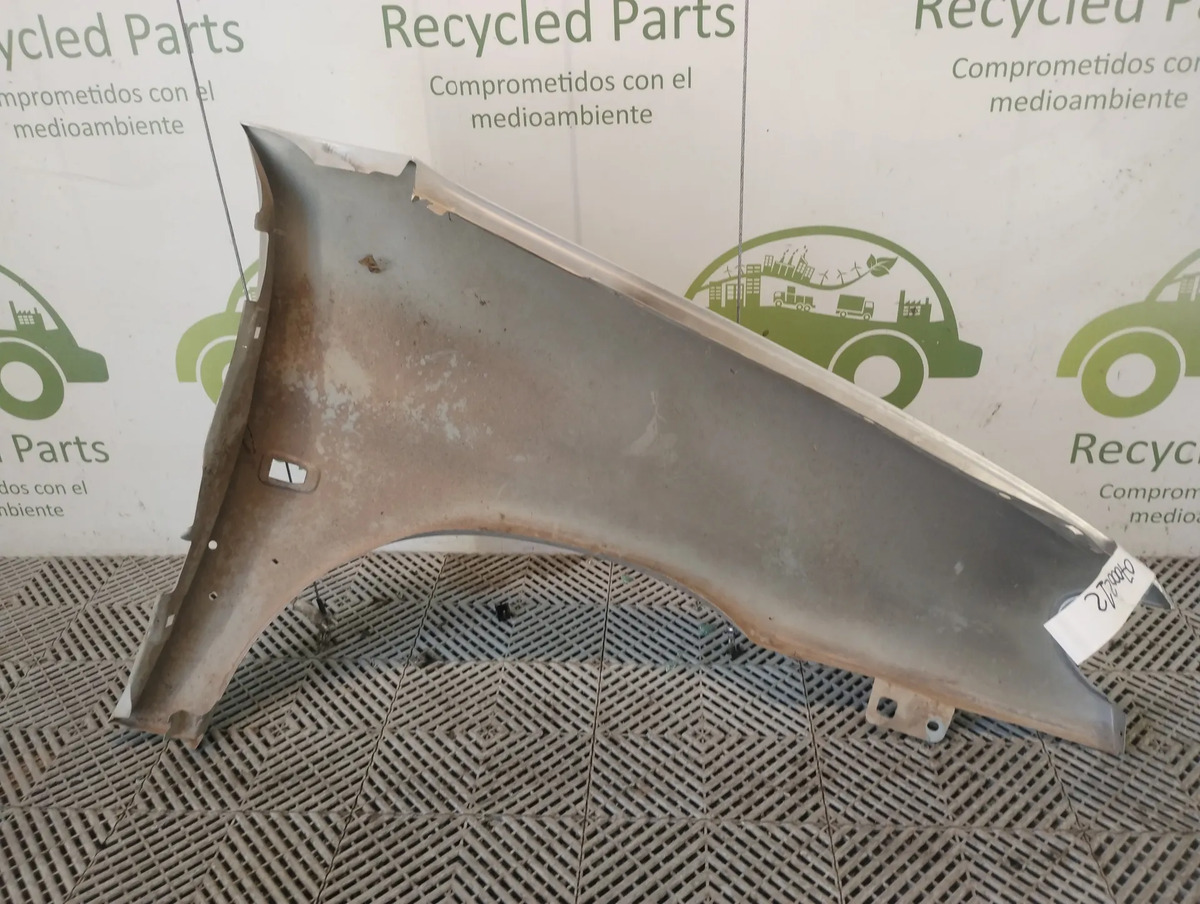 Guardabarro Delantero Izquierdo Peugeot Partner (07000212)