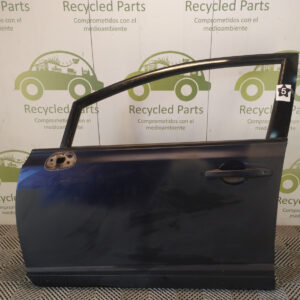 Puerta Delantera Izquierda Honda Civic 8va (06079011)
