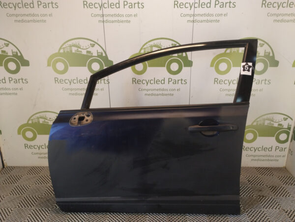 Puerta Delantera Izquierda Honda Civic 8va (06079011)