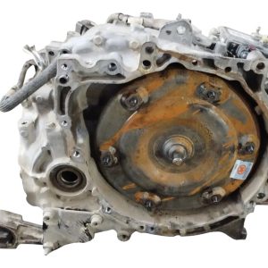 Caja De Velocidades Peugeot 208 1.6 16v At (06454198)