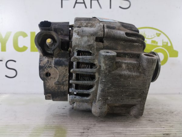 Alternador Citroen C4 Lounge 1.6 (05448118)
