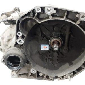Caja De Velocidades Fiat Cronos 1.3 8v (06784673)