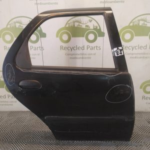 Puerta Trasera Derecha Fiat Siena F1 (02930756)