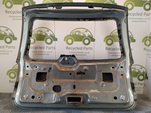 Porton Trasero Dodge Caravan (04794887)