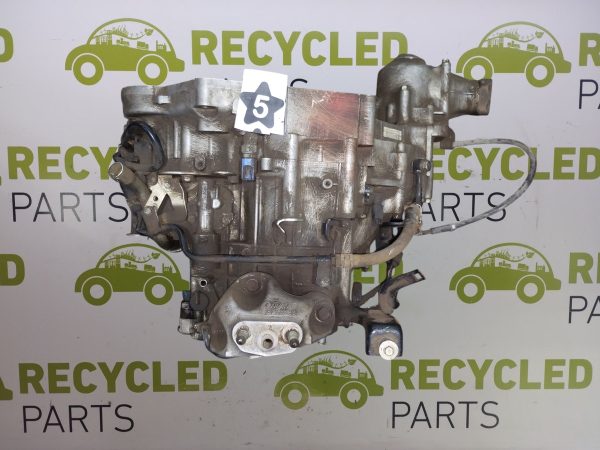 Caja De Velocidades Honda Crv K24z1 (02667499)