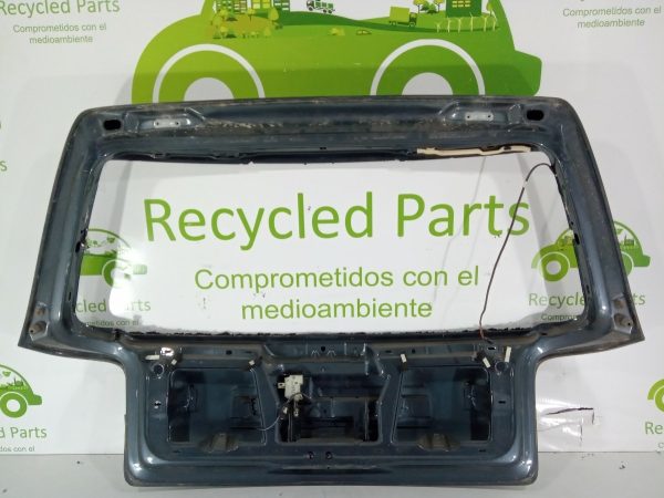 Porton Trasero Vw Golf Mk4 (03994879) Lp