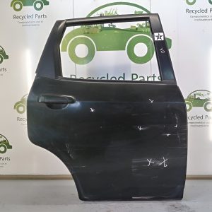 Puerta Trasera Derecha Honda Fit Lv (03407688)