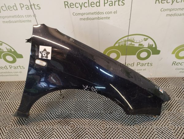 Guardabarro Derecho Audi A3 (05014733)