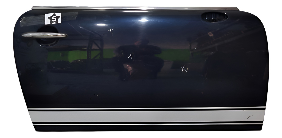 Puerta Delantera Derecha Mini Cooper (04211376) Lp