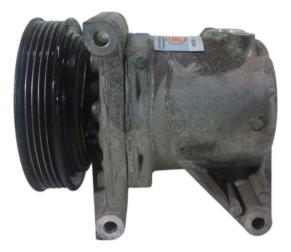Compresor De A/a Fiat Palio 1.4 (05977271)