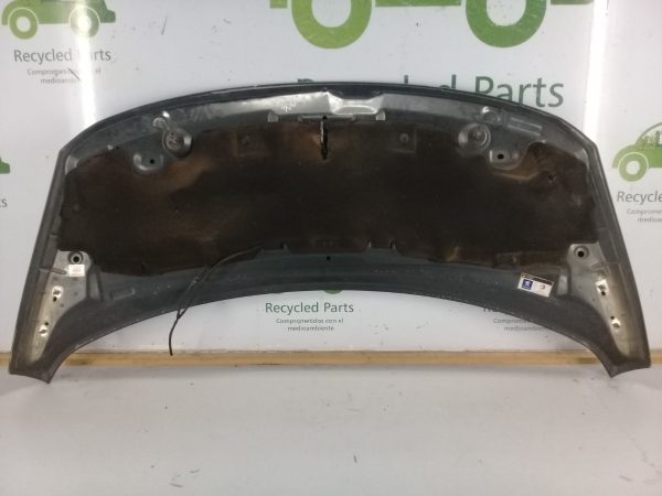 Capot Peugeot 3008 Lv (03184602)