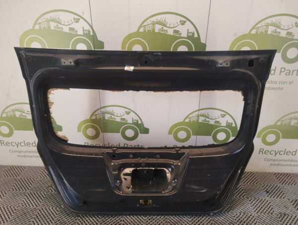 Porton Trasero Vw Gol Trend G5 (06213732)