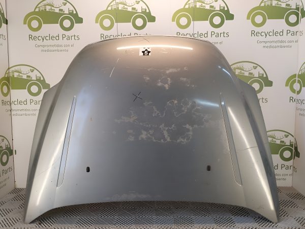 Capot Ford Mondeo Mk4 (04412563)