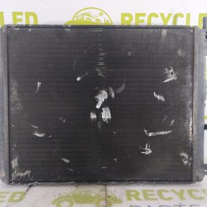 Radiador De Agua Renault Clio Mio 1.2 (05670191)