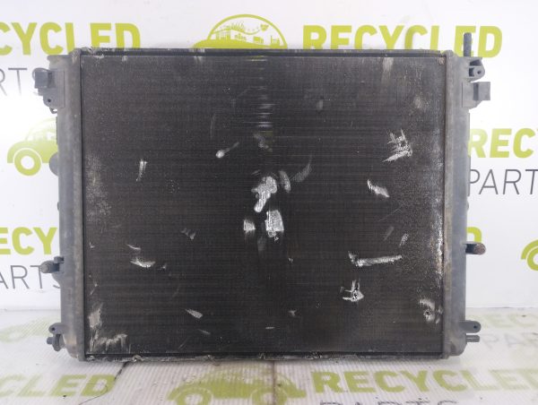 Radiador De Agua Renault Clio Mio 1.2 (05670191)