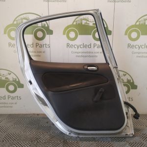 Puerta Trasera Izquierda Peugeot 207 (06228885)