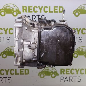 Caja De Velocidades Peugeot 307 2.0 At (04691141)