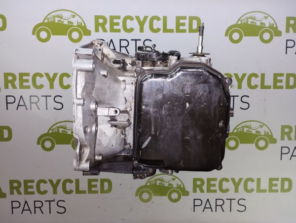 Caja De Velocidades Peugeot 307 2.0 At (04691141)