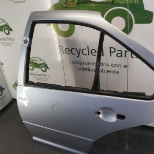 Puerta Trasera Izquierda Vw Bora (03884045) Lp