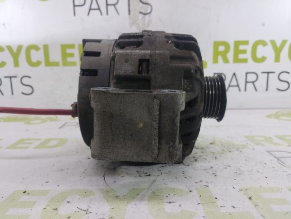Alternador Ford Ka 1.6 8v (05902432)