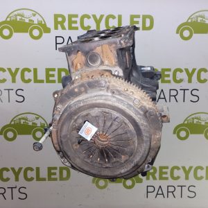 Motor Renault Kangoo 1.6 16v (05948825) Solo Block
