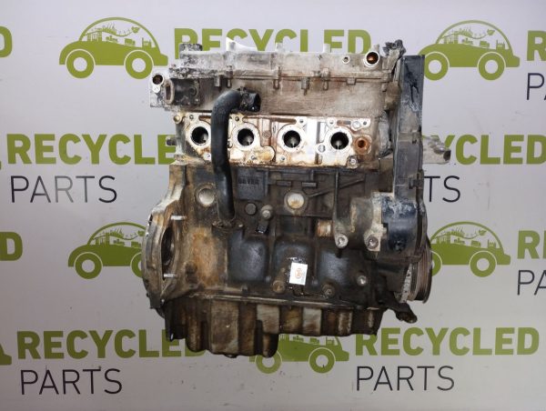 Motor Chevrolet Prisma 1.4 8v (04974104)