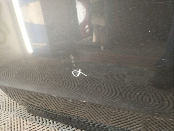 Puerta Trasera Izquierda Peugeot 408 (05832875)