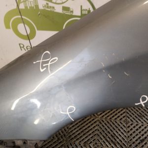 Guardabarro Izquierdo Vw Gol G3 (05285401)