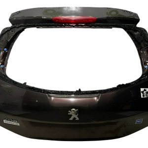 Porton Trasero Peugeot 208 (05502417) Lp