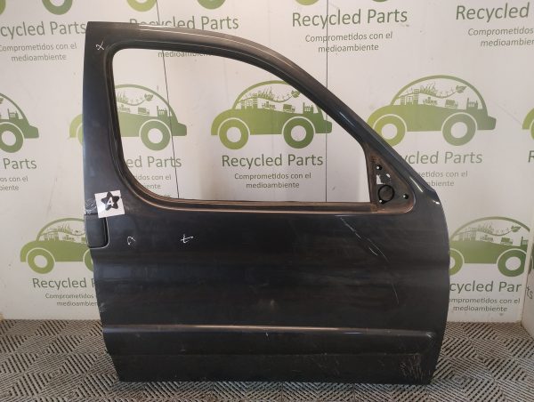 Puerta Delantera Derecha Citroen Berlingo (06184699)