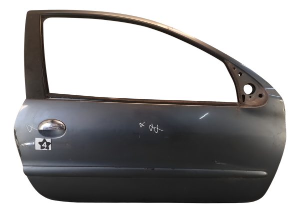 Puerta Delantera Derecha Peugeot 206 3p (06071337)