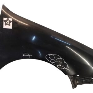 Guardabarro Derecho Vw Gol Power G4 (06363727)
