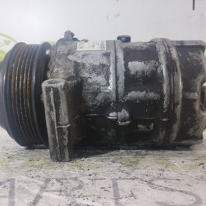 Compresor De A/a Mercedes Benz Sprinter (06253940)