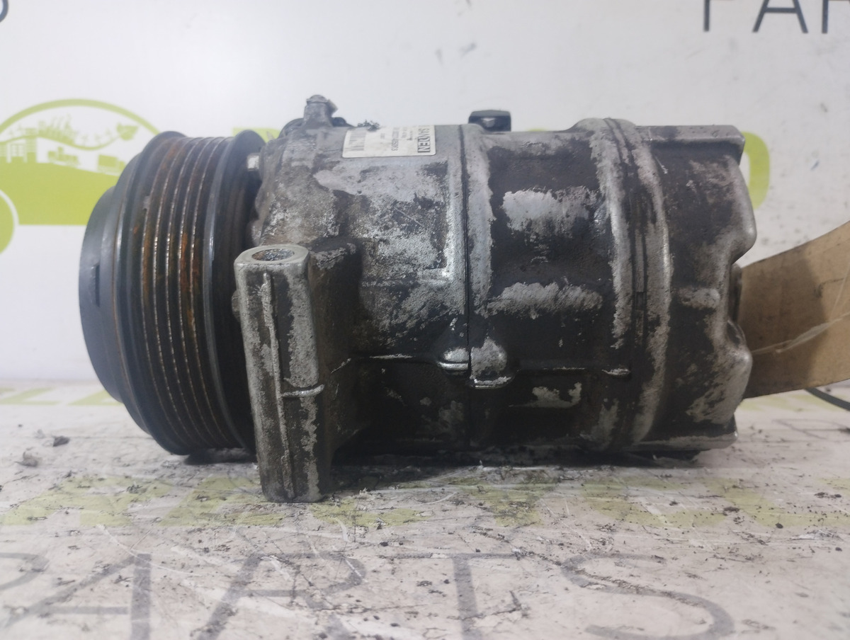 Compresor De A/a Mercedes Benz Sprinter (06253940)